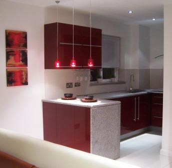 granite worktops