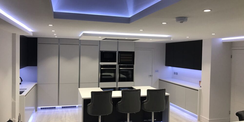 Starlight Bianco Quartz Worktops Starlight Bianco Quartz Worktops