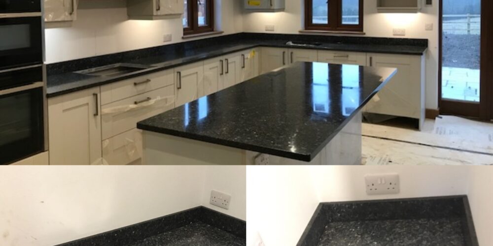 Blue Pearl Granite Worktops Blue Pearl Granite Worktops