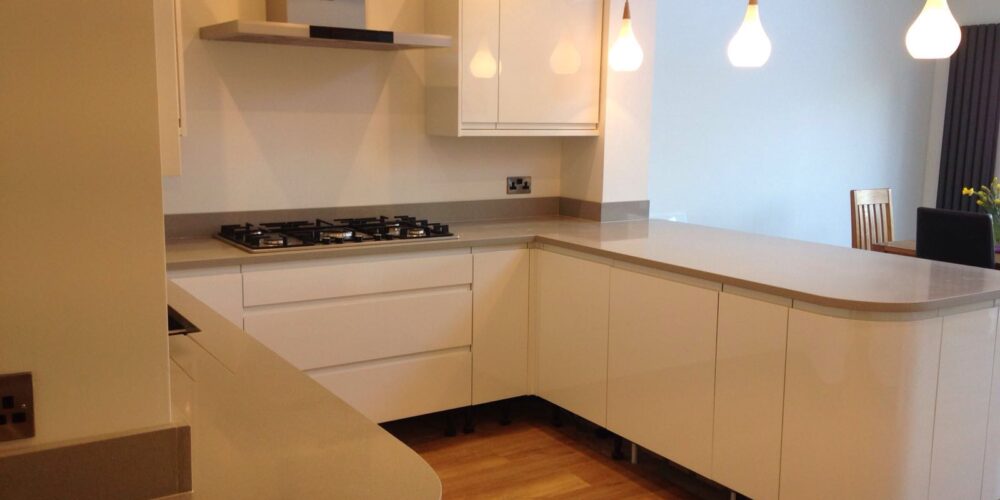 Silestone Niebla Silestone Niebla Worktops
