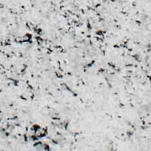 Colonial White Granite