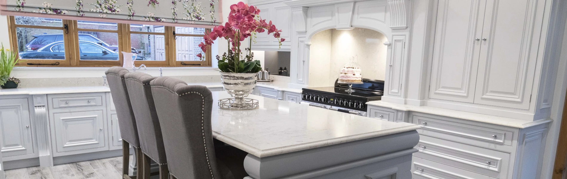 marble quartz worktops