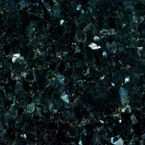 Emerald Pearl Granite